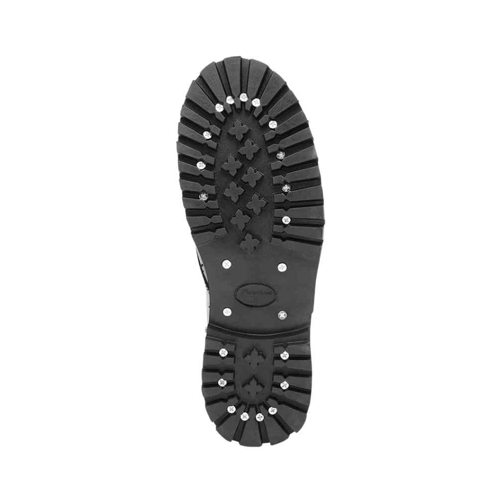 Brandit - Phantom 10 Eyelet Bottes lacées - Noir